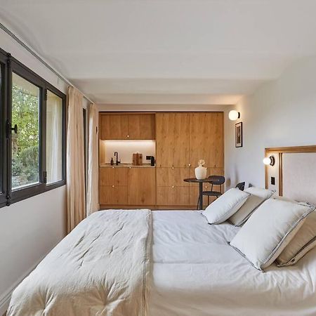 Terre Ugo - Studio Campagne Aixoise #6 Aix-en-Provence Exterior foto